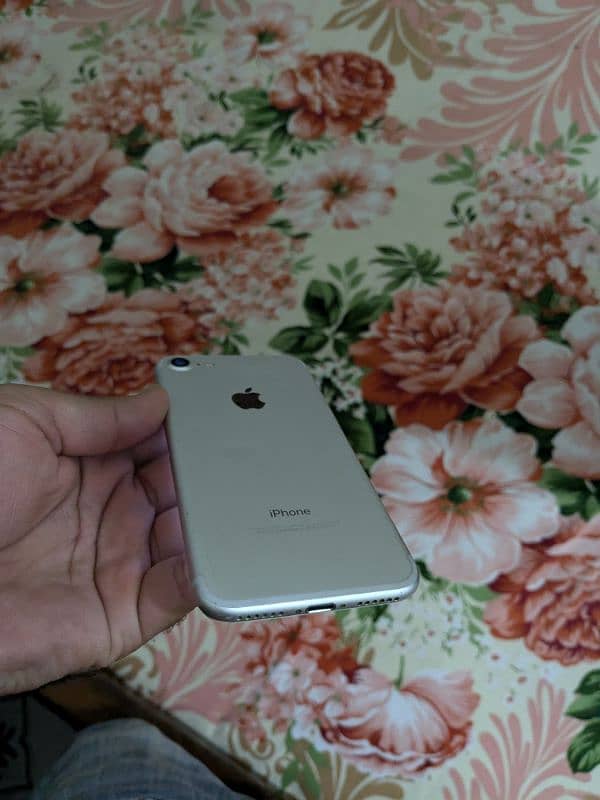 Iphone 7 32Gb non pta 2