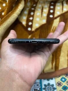 I phone 7+ PTA 128gb