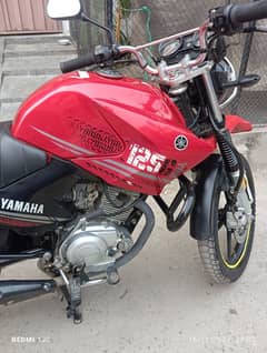 Yamaha