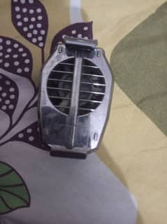 cooling fan for mobile