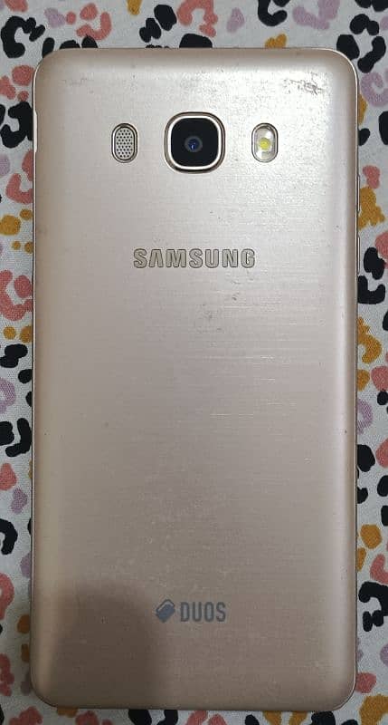 GALAXY J5 5