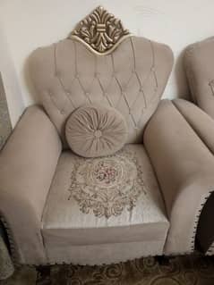 5 seater complet set