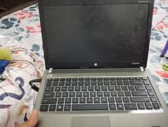 hp probook 4430s