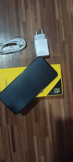 Realme Note 50 Box Pack Condition, 23 Months Warranty