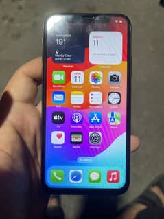 iPhone XS non pta factory unlock reed add