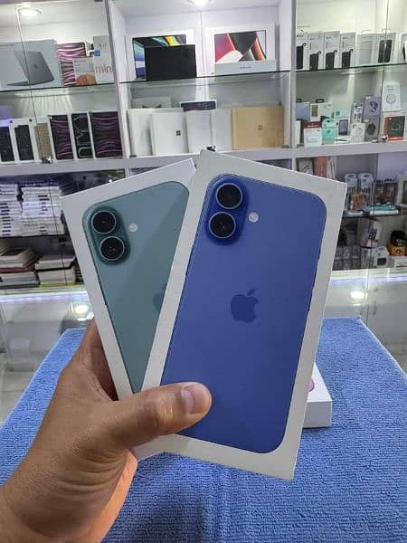 iPhone 16 plus jv sale 0