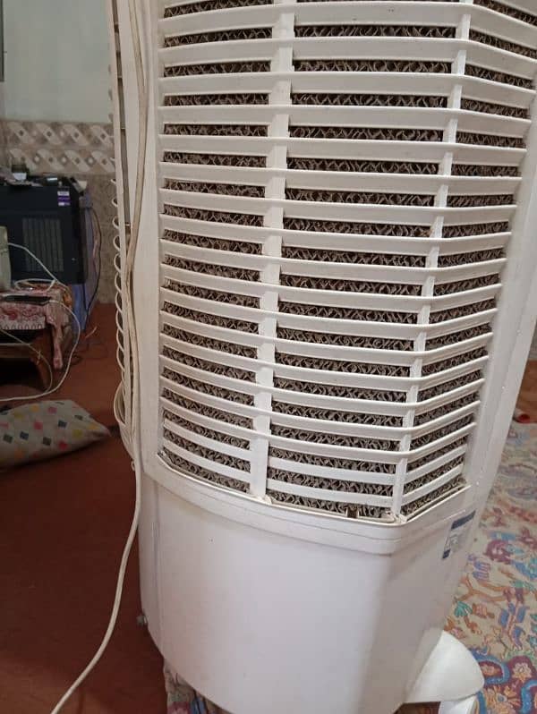 Air Cooler 1