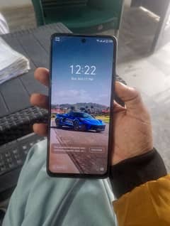 infinix mobile 6 128