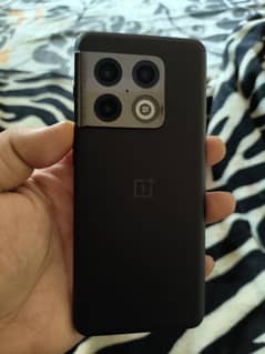 OnePlus 10 Pro Official Pta