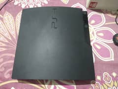 PS3 Slim : Condition 10/10