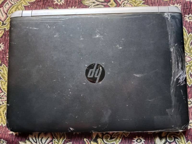 hp core i3 6th generation series 2