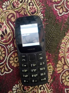 Nokia 1464