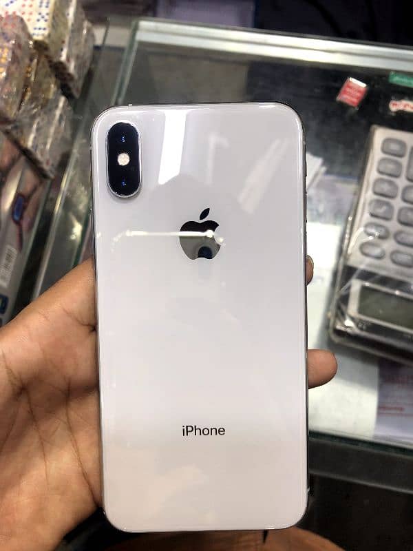 iphone x 1