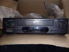 VCR CL172TW