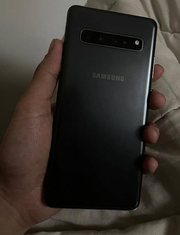 Samsung S10 5g pta approved Exchange possible 4