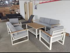 sofa set/7 seater sofa/iron sofa for sale/seven seater/outdoor sofa