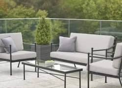 sofa set/7 seater sofa/iron sofa for sale/seven seater/outdoor sofa