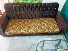 Sofa Set For sale