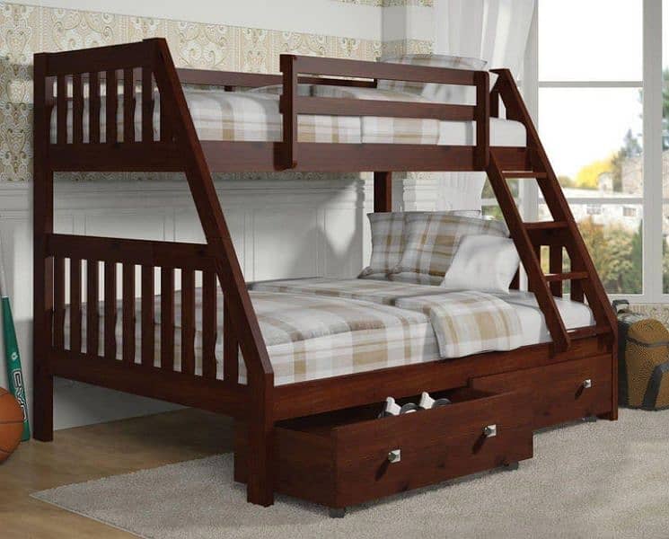 Bunk bed new condition 3