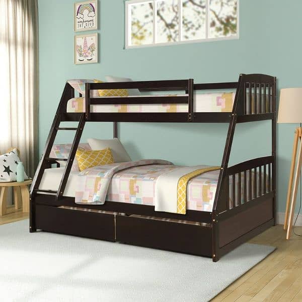 Bunk bed new condition 4