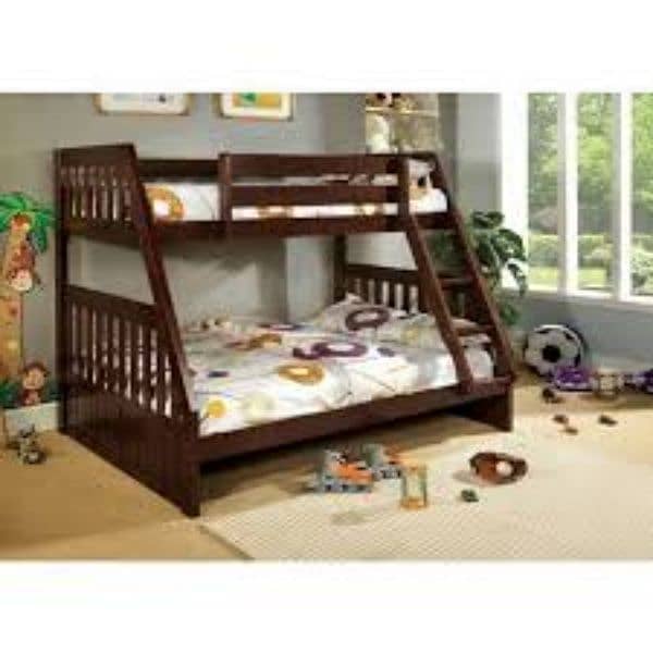 Bunk bed new condition 5