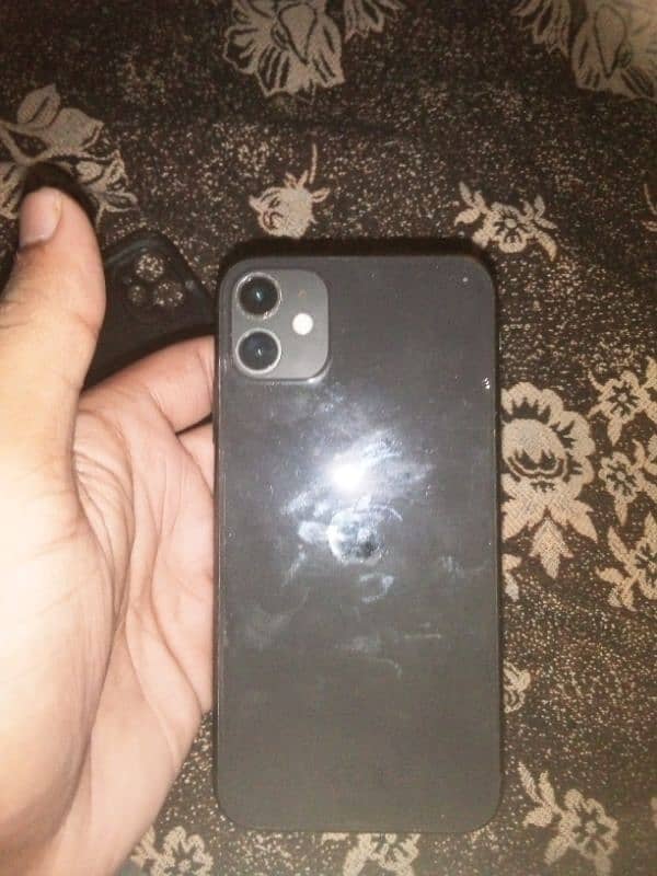 iphone 11 Non pta 2