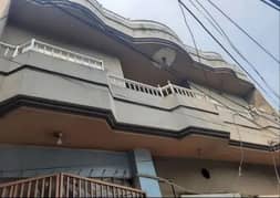 House for Sale In Sialkot (Bijli Moh)