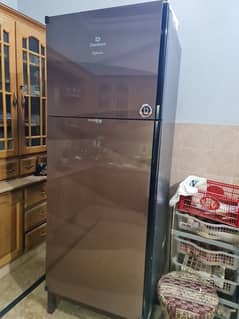 Dawlance Fridge Glass door