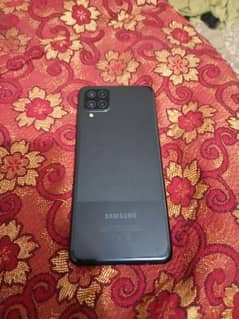 Samsung a12