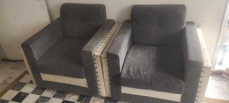 seven seater sofa set 1