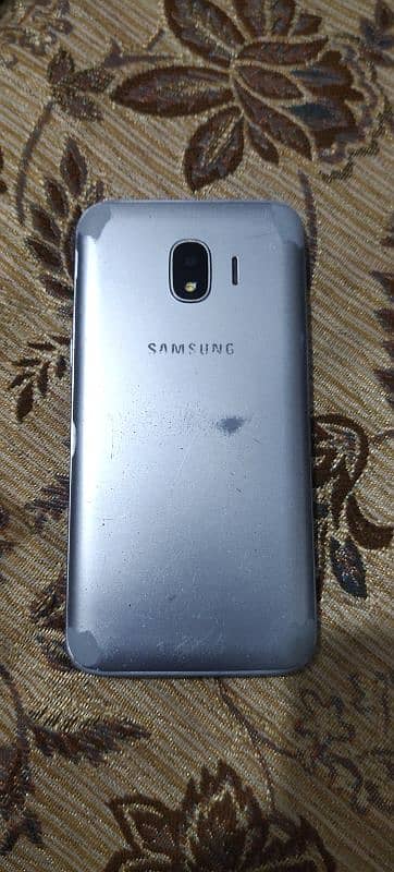 samsung grand prime pro1/5 16 gb 4g 2