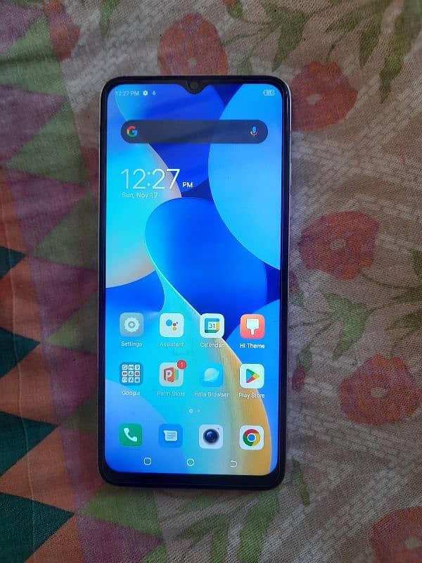 Tecno spark 10c 3