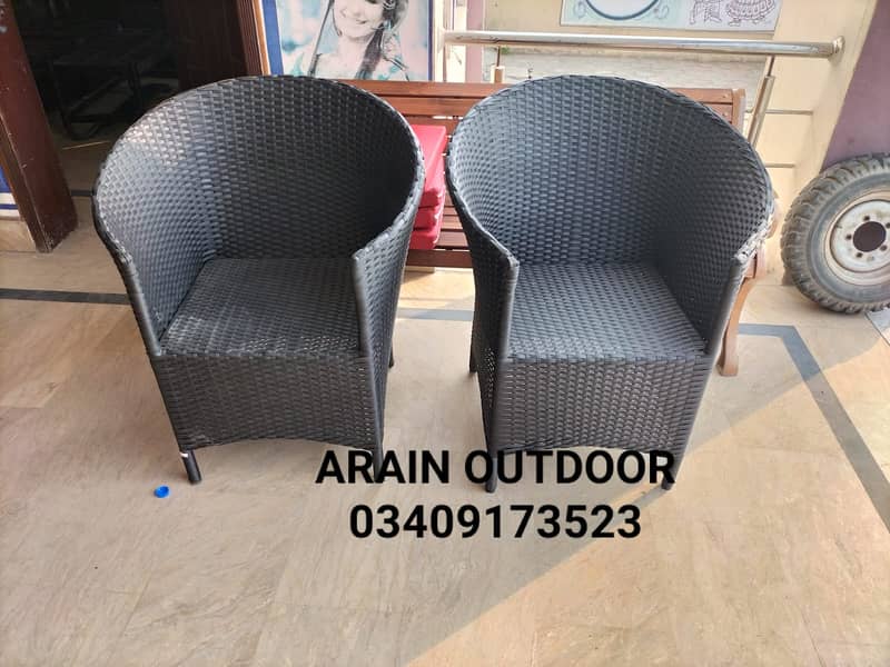 4 seater chairs /dining table/outdoor chair/outdoor furniture 9