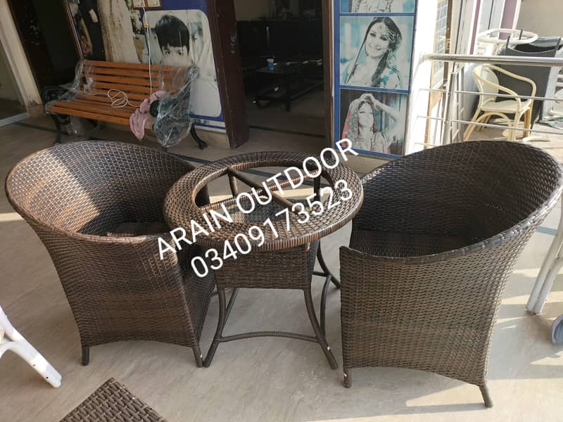 4 seater chairs /dining table/outdoor chair/outdoor furniture 10