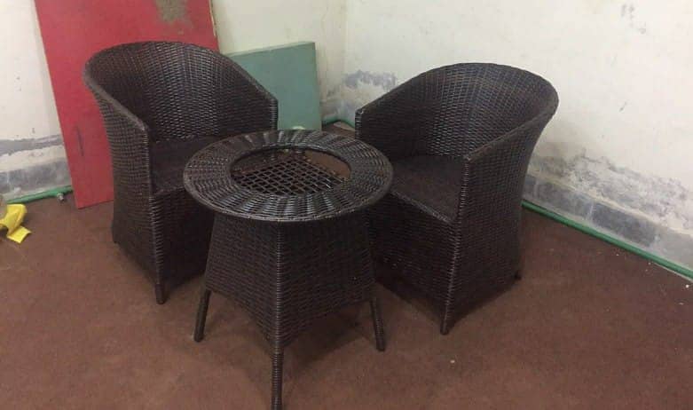 4 seater chairs /dining table/outdoor chair/outdoor furniture 12