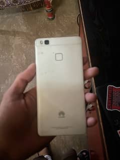 huawei p9 lite