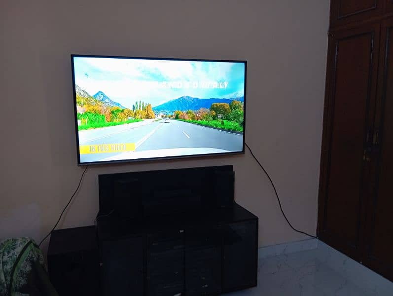 TCL 55 inches P8 Series 2