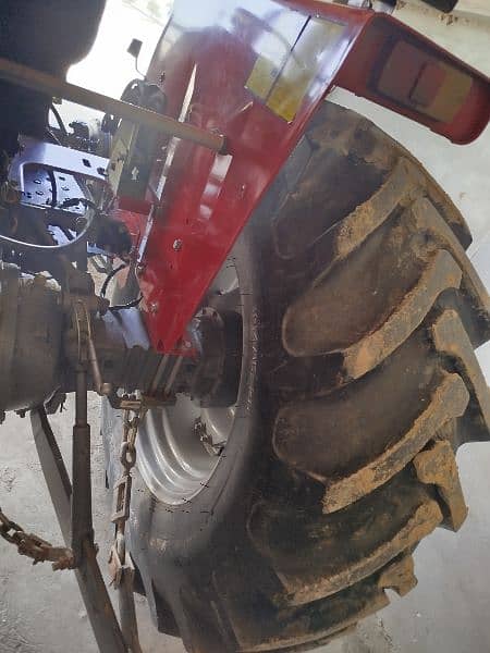 tractor for sale 7