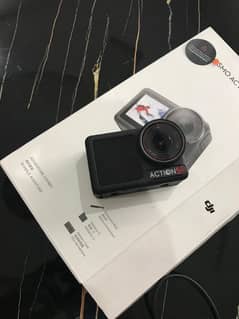 DJI osmo Action 5 Pro