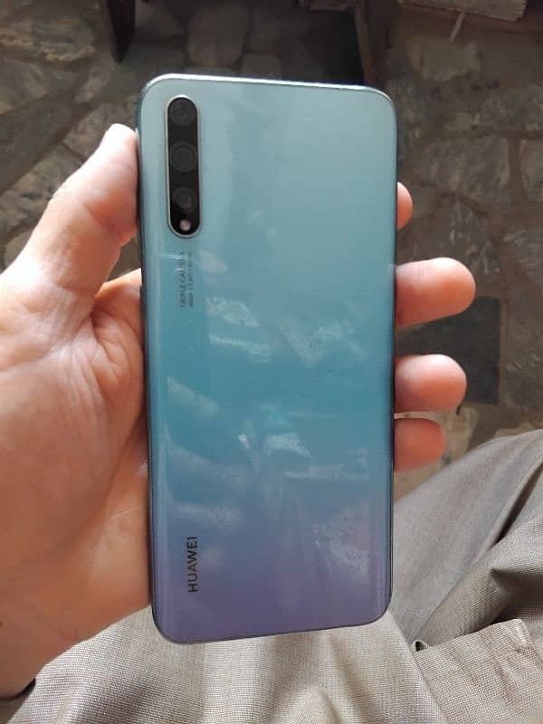 Huawei y8p contect number:0317 8520916 0