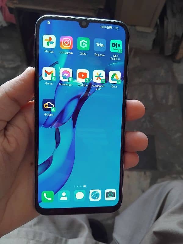 Huawei y8p contect number:0317 8520916 3