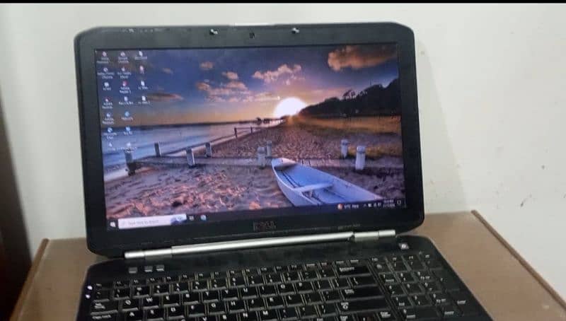 Laptop for sale || Price: 42000 || for more detail inbox me 3