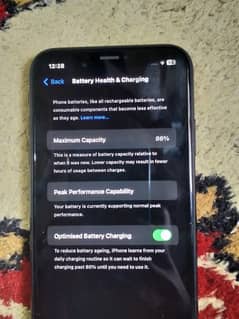 iPhone xr 64 gb non pta back  price final