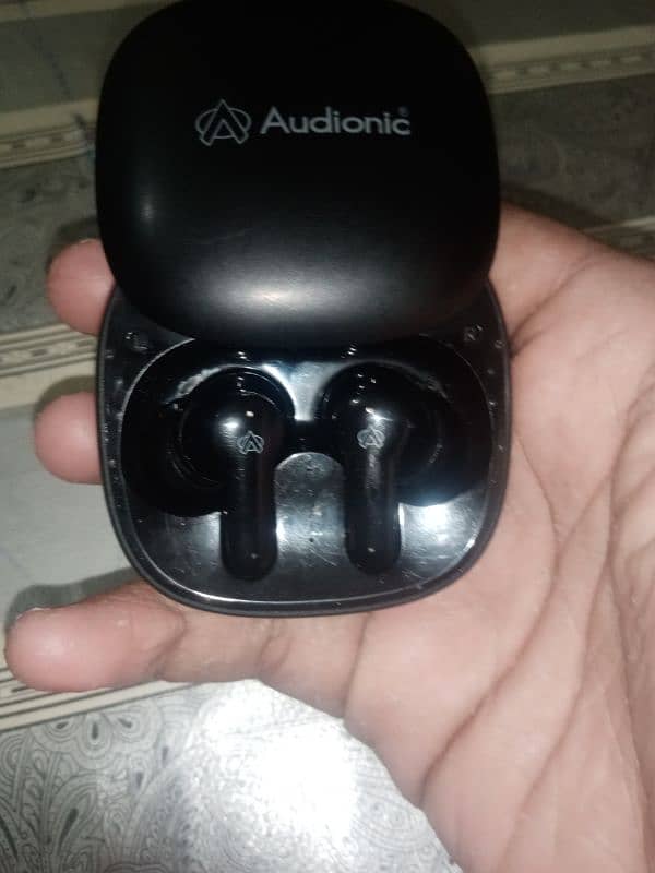 best ear buds 1