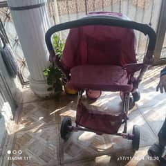 kids pram for sale