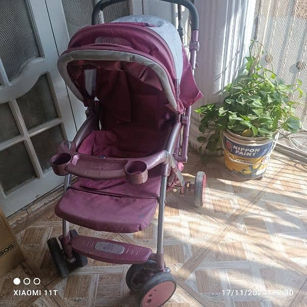 kids pram for sale 2