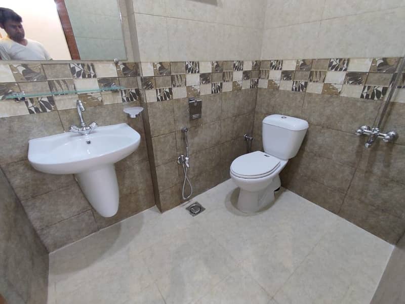 4 Marlas Tile Flooring House Available in G-13/4 17