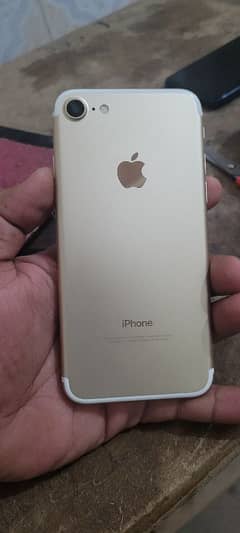 iphone 7 128gb PTA approved