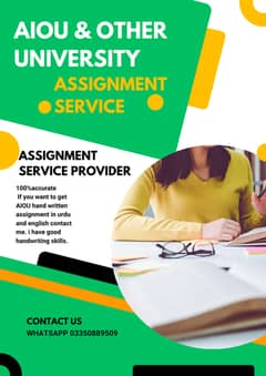 Expert Assignment Services  Get high-quality assignments delivered on