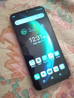 Infinix Smart 3 Plus